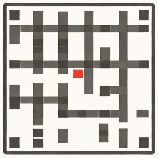 Lacking Exactness Accuracy Crossword Clue