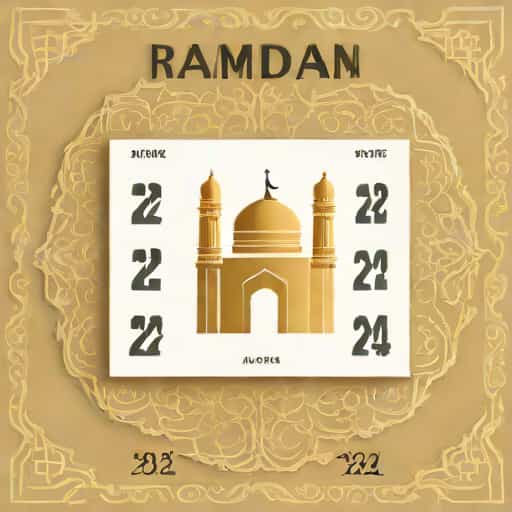 Lahore Ramadan Calendar 2024