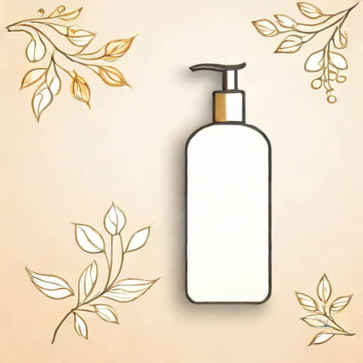 Lait Virginal Perfumed Body Milk