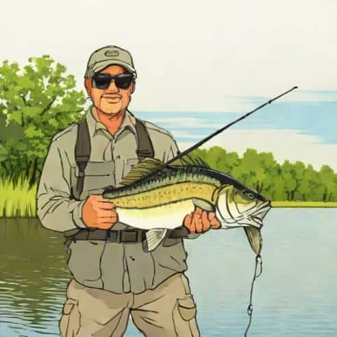 Lake Limestone Fishing Report