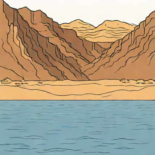 Lake Mead Water Level Rise
