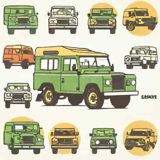 Land Rover Reliable
