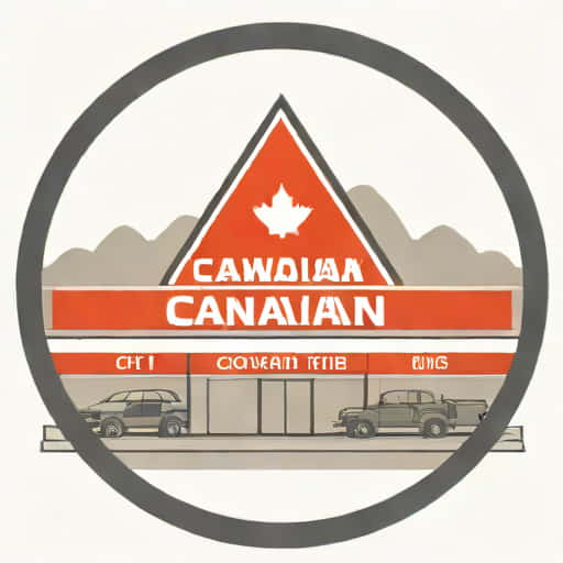 Langford Canadian Tire