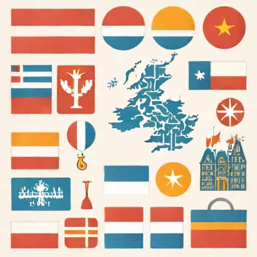 Language In Netherlands