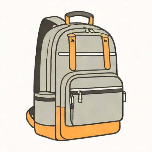Laptop Compartment Backpack