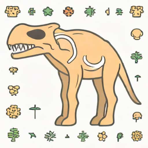 Large Herbivore Bone Mhr