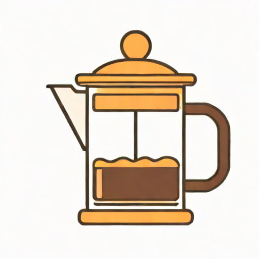 Large Percolator Coffee Ratio