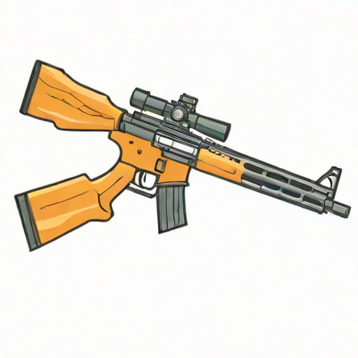 Largest Caliber Rifle