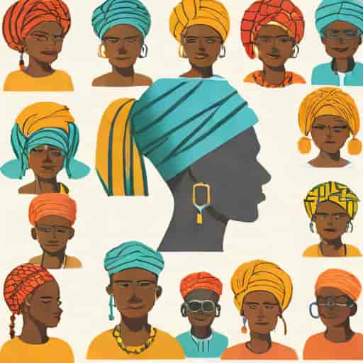 Largest Ethnic Group In Nigeria
