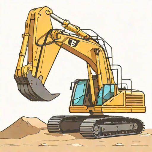 Largest Excavator In The World