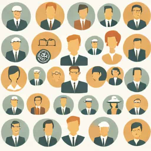 Largest Lobbyist Groups
