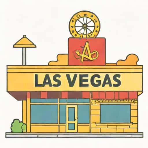 Las Vegas Thrift Store