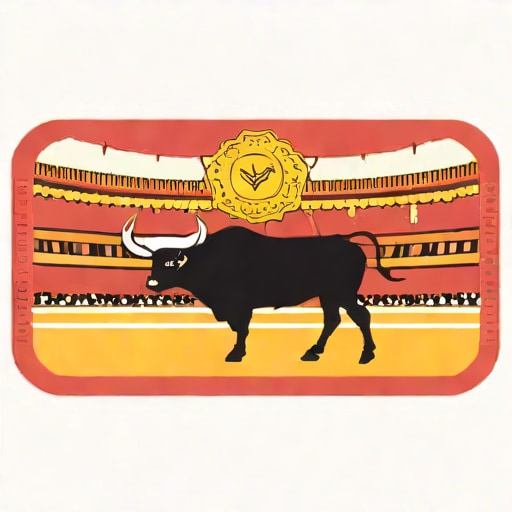 Las Ventas Bullfight Tickets