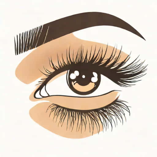 Lash Shack Pre Glued Lashes