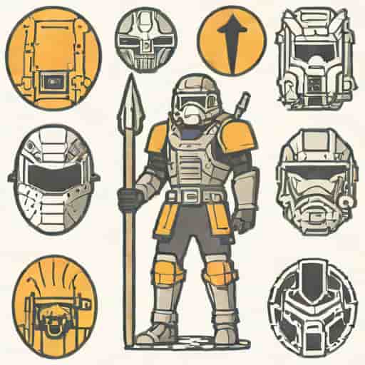Last Epoch Customize Character