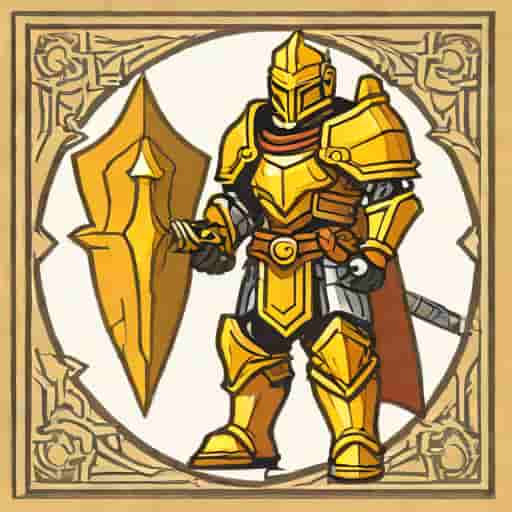 Last Epoch Paladin Leveling Build