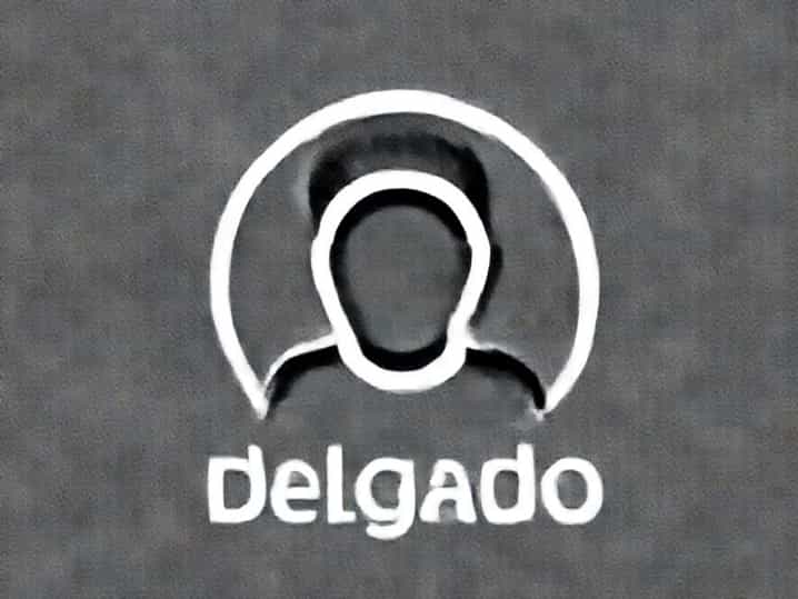 Last Name Delgado Origin