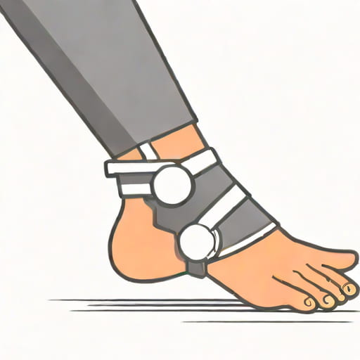 Lateral Ankle Instability