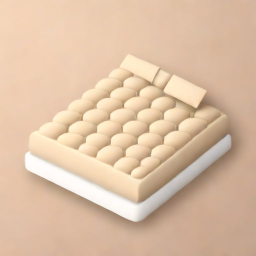 Latex Mattress Topper