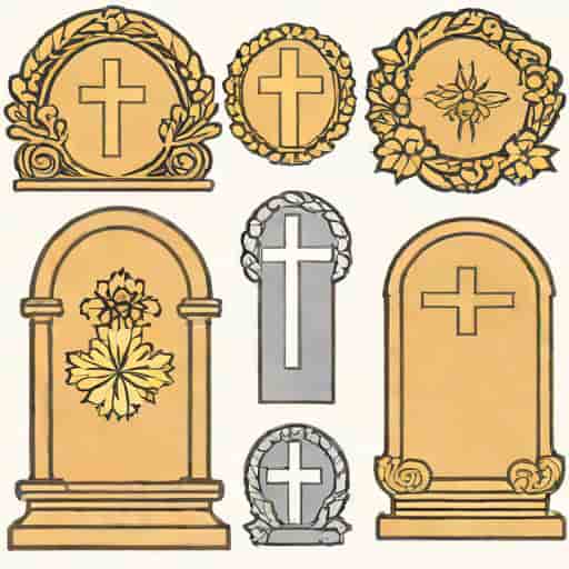 Latin Epitaphs For Headstones