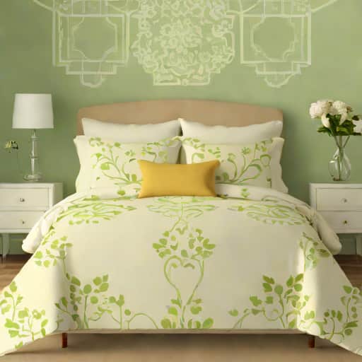 Laura Ashley Parterre Bedding