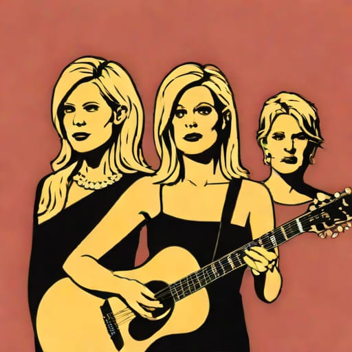 Laura Lynch Dixie Chicks Politics
