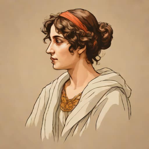 Laura Theresa Alma Tadema