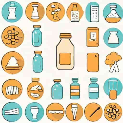 Laxative And Purgative Classification