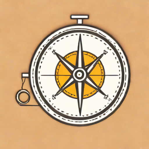 Layla Is Using Her Compass And Straightedge