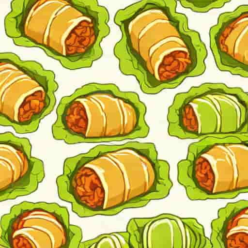 Lazy Cabbage Rolls Recipe