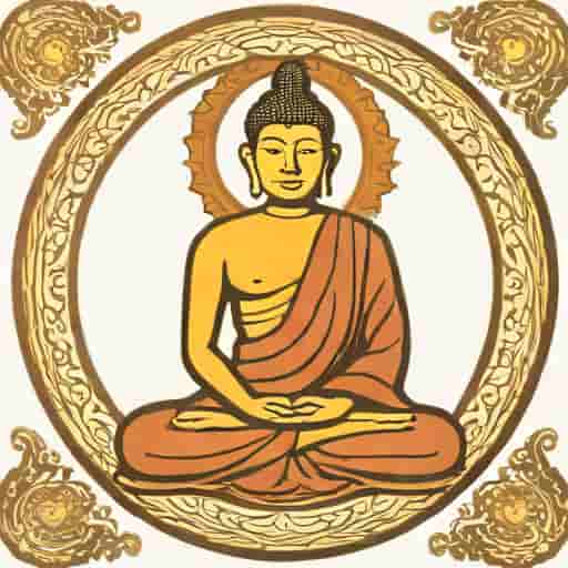 Leader Of Theravada Buddhism