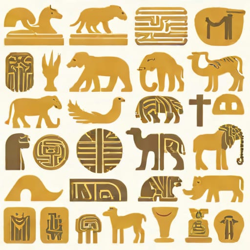 Learn Egyptian Hieroglyphs Pdf