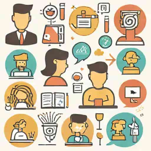 Learning And Socialization
