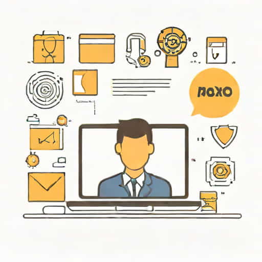 Learning Management System
