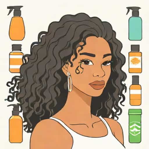 Leave In Conditioner For Biracial Hair