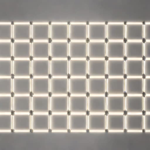 Led Soundproof Panels