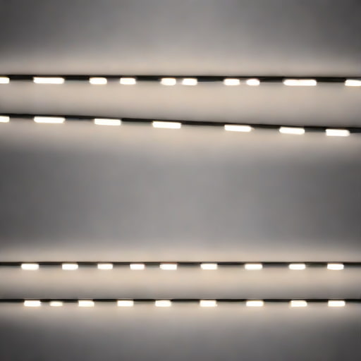 Led Strip Lights Hardwired