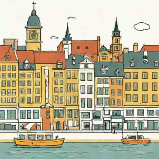 Lediga Jobb Stockholm