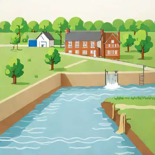 Leeds Flood Alleviation Scheme