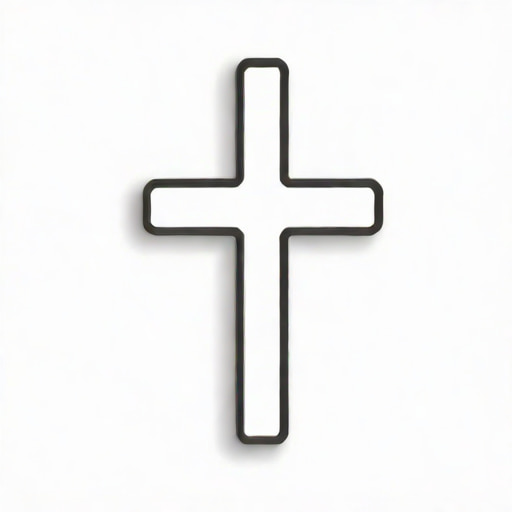 Left Angle Cross Of Upheaval