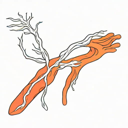 Left Internal Carotid Artery