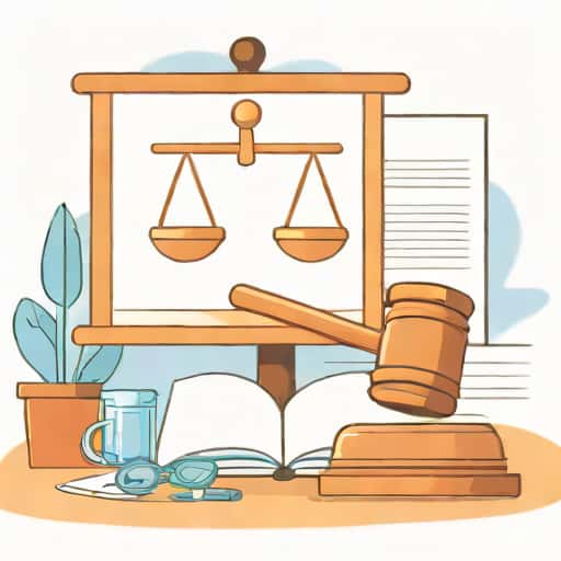 Legal Scrutiny Report