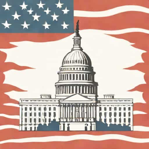 Legation Of The United States