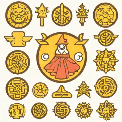 Legend Of Deification Eng Sub