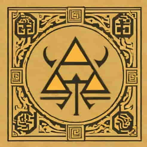 Legend Of Zelda Hieroglyphs