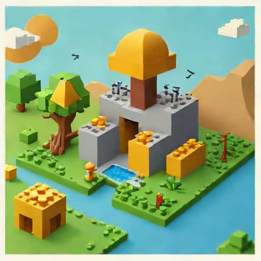 Lego Fortnite Override World Seed