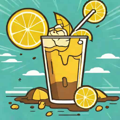 Lemonade Mouth Mudslide Crush