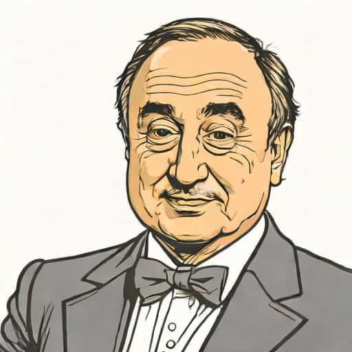 Len Blavatnik Russian Oligarch