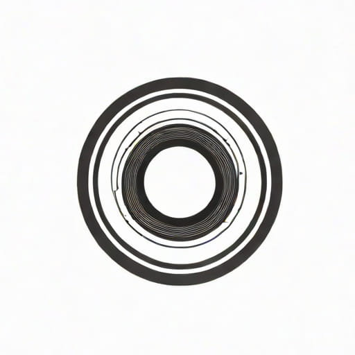 Lens For Minolta Srt 101