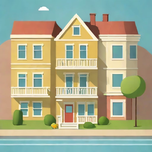 Leslieville Dollhouse Toronto